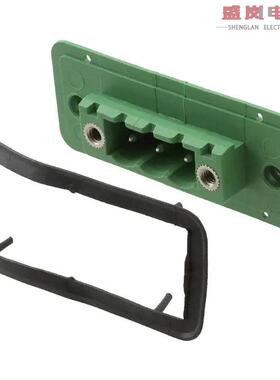 原装正品1899294[TERM BLK HEADER 3POS GREEN]