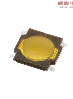 原装正品TL3315NF100Q[SWITCH TACTILE SPST-NO 0.05A 15V]
