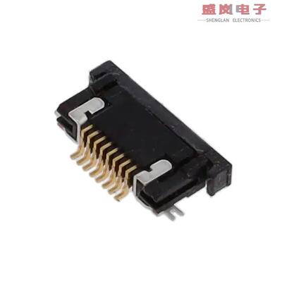原装正品SFV8R-1STBE1HLF[CONN FFC BOTTOM 8POS 0.50M