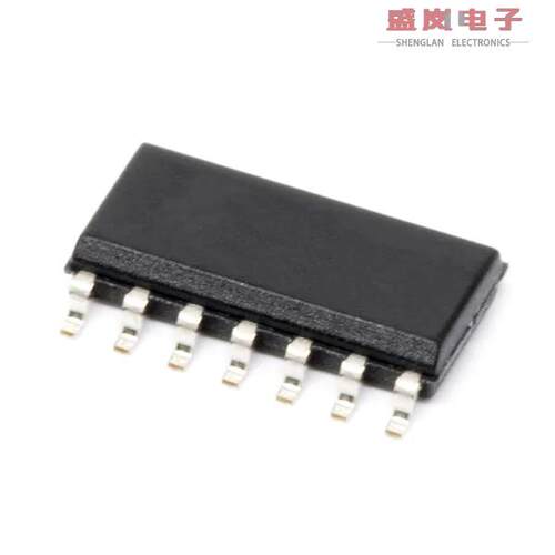 原装正品74HC126D(BJ)[缓冲器和线路驱动器 CMOS Quad