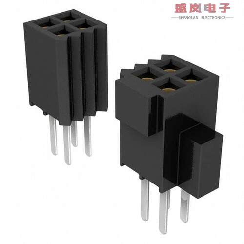 原装正品SFM-105-01-S-D[CONN RCPT 10POS 0.05 GOLD PCB]