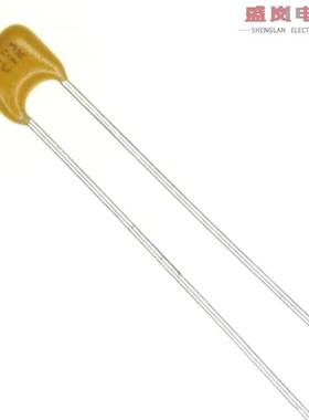 原装正品SR205C104KAR[CAP CER 0.1UF 50V X7R RADIAL]