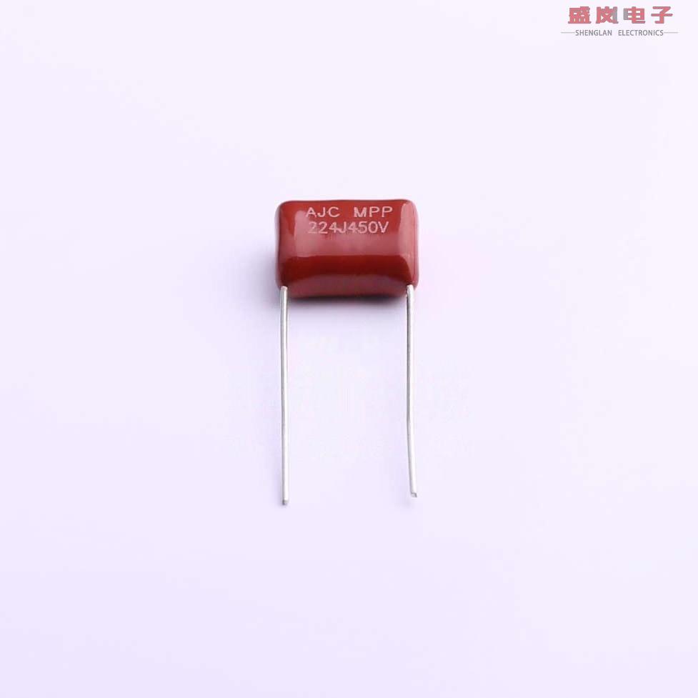 原装正品MPP224J2W10AJ22620[220nF 5% 450V