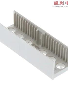 原装正品100745-3[CONN PLUG HSG HARD METRIC 6P GRY]