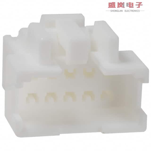 原装正品DF1B-10DEP-2.5RC[CONN PLUG HOUSING 10POS 2