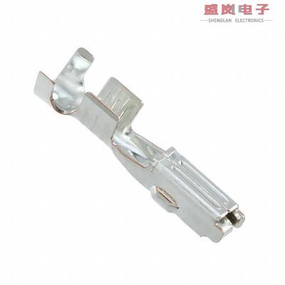 原装正品171662-4[CONN SOCKET 16-20AWG CRIMP TIN]