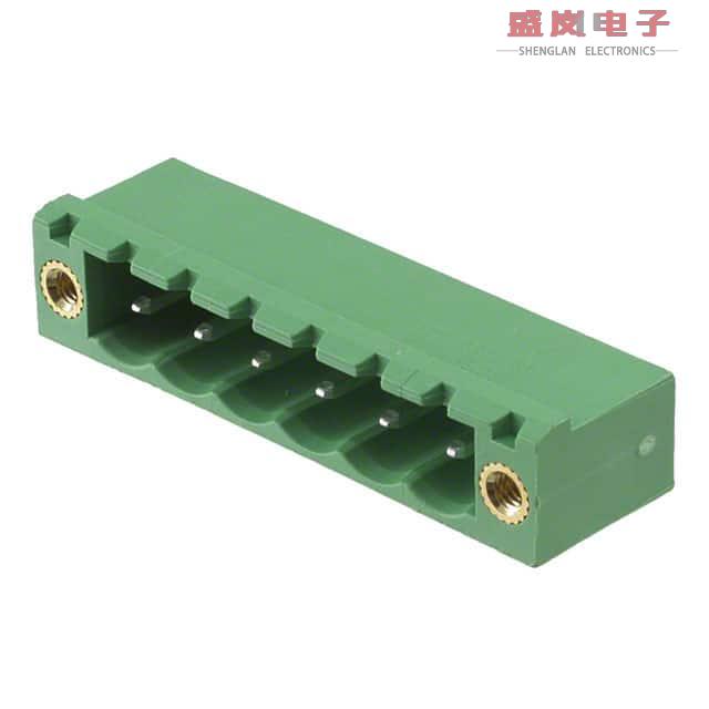 原装正品1924127[TERM B HDR 6POS 90DEG 5.08MM]