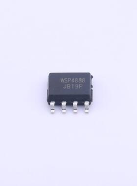 原装正品WSP4888[MOSFETs 2 N-Channel VDS=30V VGS=20