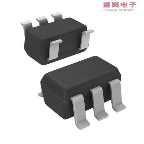 原装正品LM2611AMF/NOPB[IC REG CUK ADJ 1.2A SOT23-5]