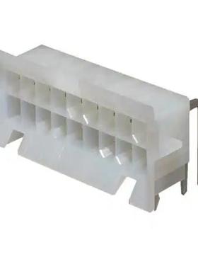 原装正品15-24-6180[集管和线壳 R/A HDR DUAL ROW 18P]