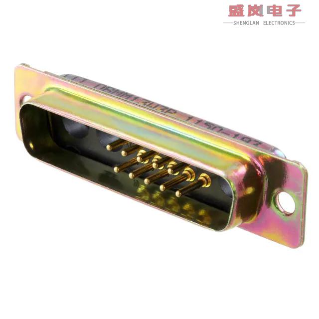原装正品DBMM-13W3P[CONN D-SUB PLUG 13POS PNL MNT]