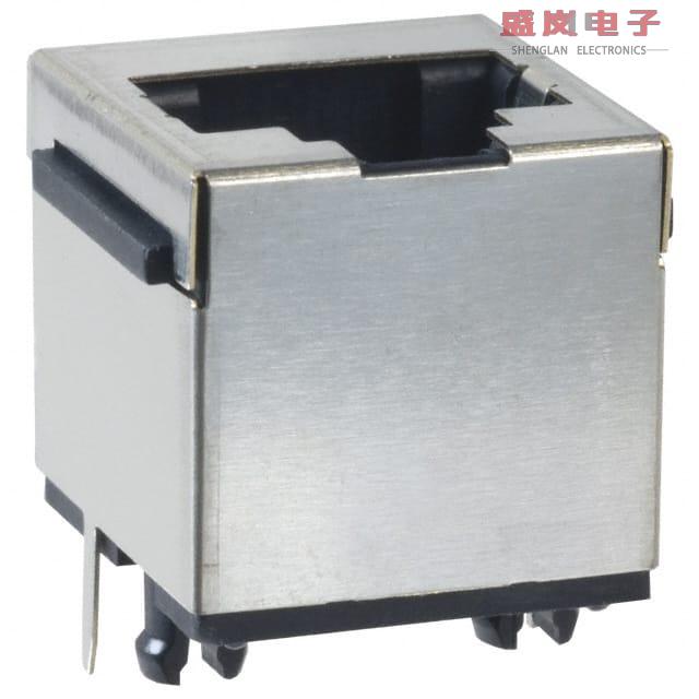 原装正品94152-088LF[CONN MOD JACK 8P8C VERT SHIELDED]