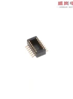 原装正品DF40C-10DP-0.4V(51)[CONN PLUG 10POS SMD GOLD]