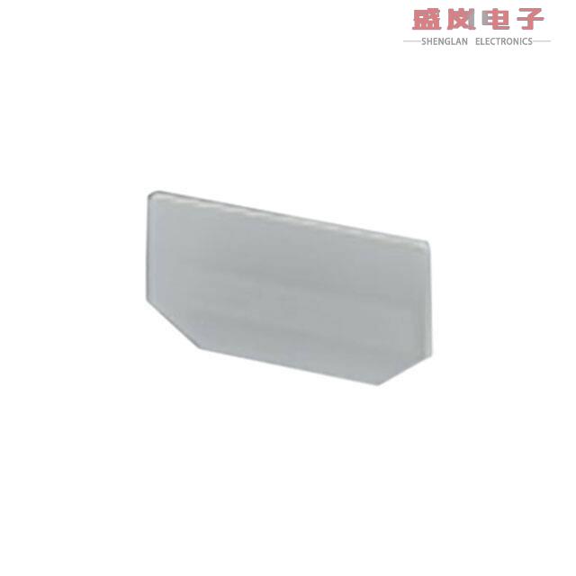 原装正品1920024[CONN TERM BLK END PLATE GRY 1POS]