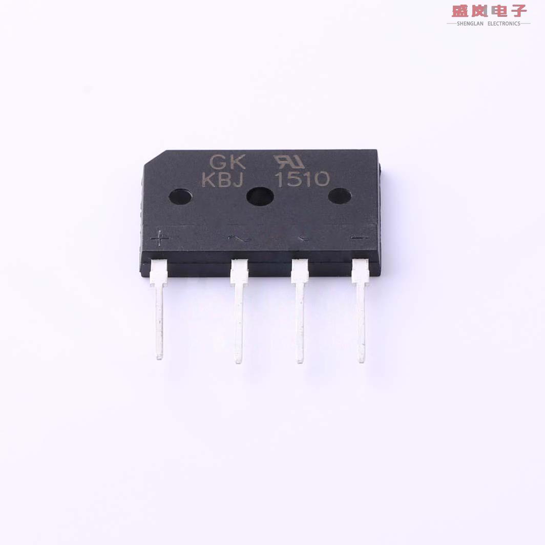 原装正品KBJ1510[1kV 15A]