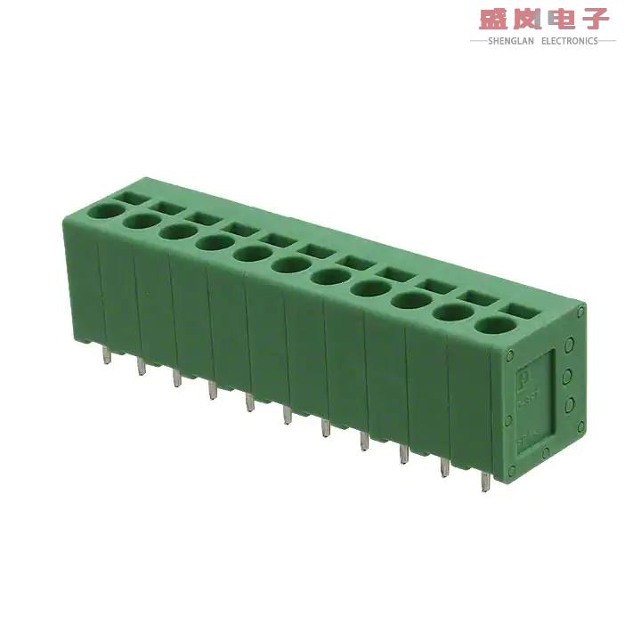 原装正品1991118[TERM BLK 4POS TOP ENTRY 5MM PCB]