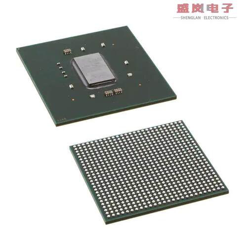 原装正品XC7K160T-L2FBG676E[IC FPGA 400 I/O 676FCBGA]