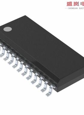 原装正品ST8024LACDR[IC INTERFACE SPECIALIZED 28SOIC]