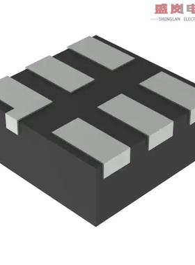 原装正品SN74LVC1G66DSFR[IC ANLG SW SGL BILAT 6SON]