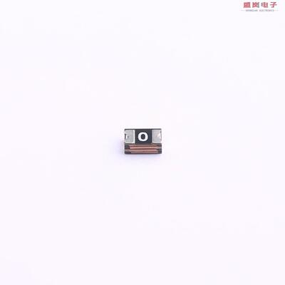 原装正品BSMD0805-100-6V[PTC自恢复保险丝 FUSE0805 6