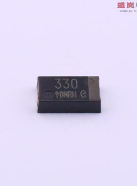 原装正品EEFSX0E331EY[330uF 20% 2.5V]