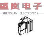 9008 汽车 RECEPTACLE 原装 MOX 94552 FOR 正品