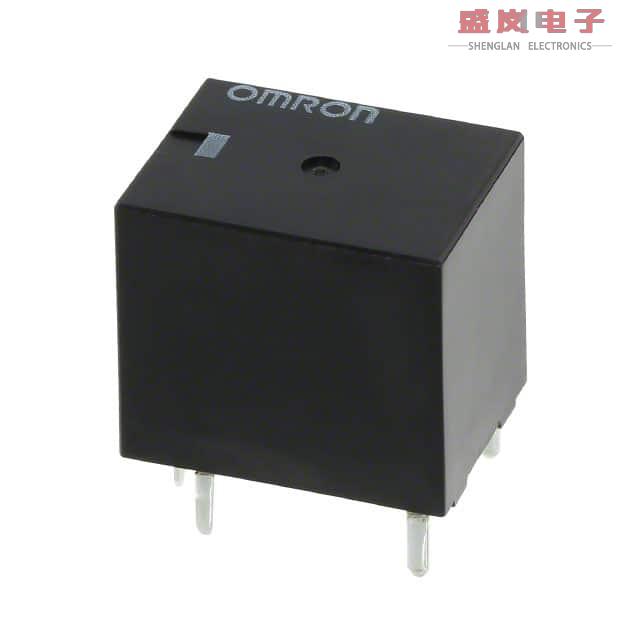 原装正品G8QE-1A DC12[RELAY AUTOMOTIVE SPST 10A 12V]