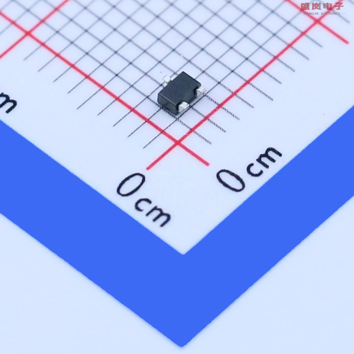 原装正品2SC4226-T1[NPN 12V 100mA R24档]