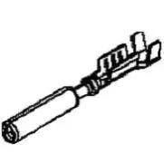 原装正品15394147-L[汽车 FEMALE TIN PLATED CB