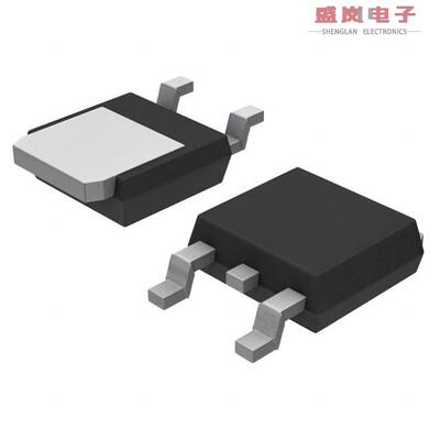 原装正品FDD86102LZ[MOSFET N-CH 100V 8A/35A DPAK]