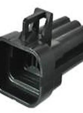 原装正品12124107[汽车 6 Way M M/P 150 Sealed]