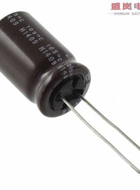 原装正品ULD2W150MHD[CAP ALUM 15UF 20% 450V RADIAL]