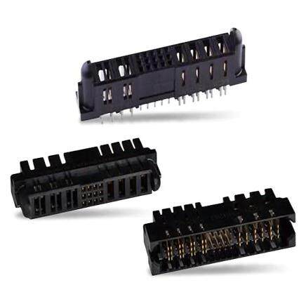 原装正品51939-726LF[CONN HDR BLADE PWR 36POS EDGE MT]