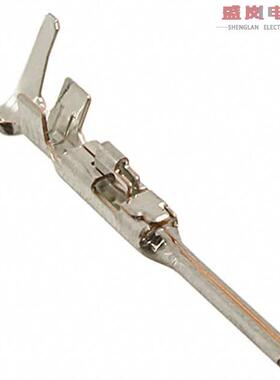原装正品175154-1[CONN TAB 16-20AWG CRIMP TIN]
