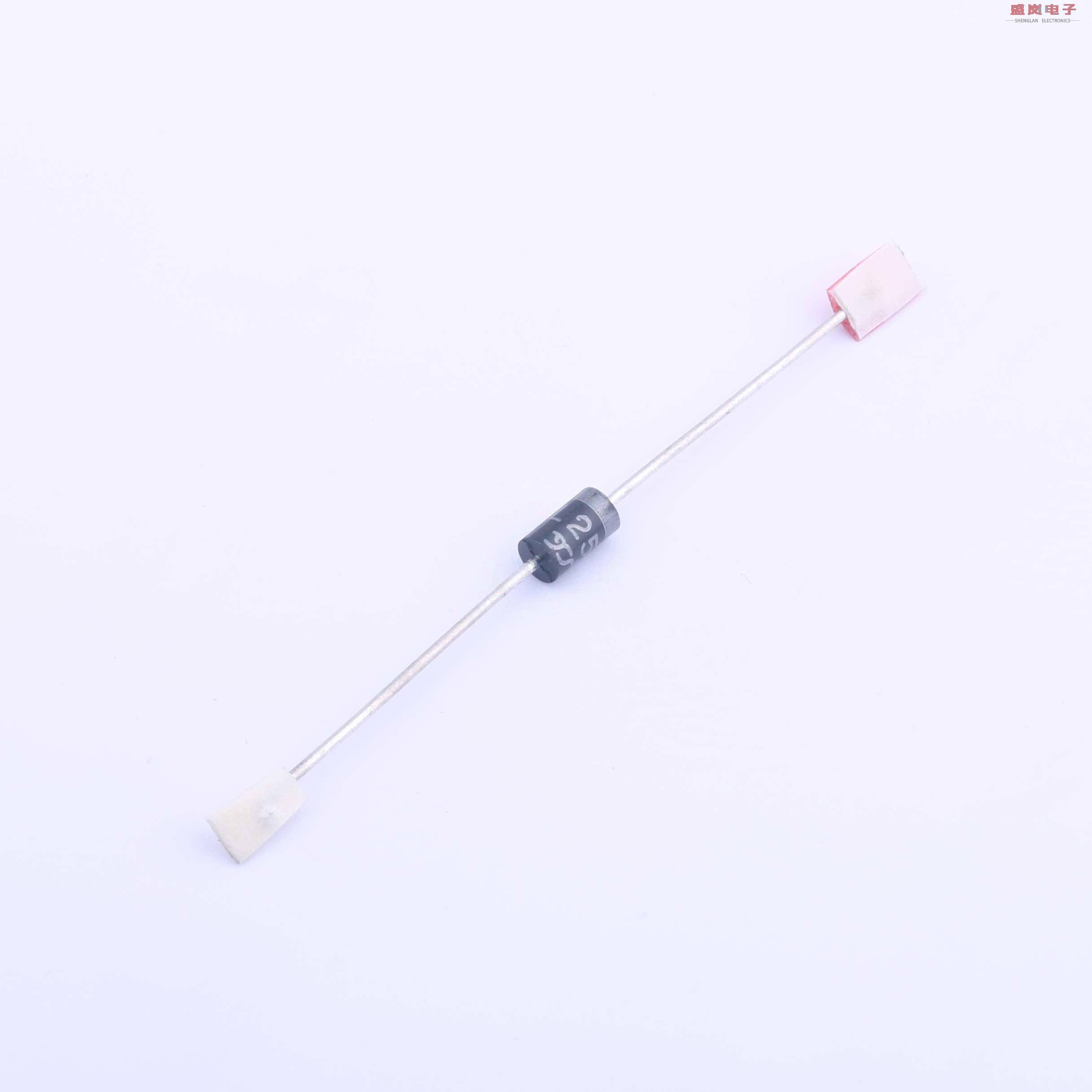 原装正品RL257G[1kV 2.5A 1.1V@2.5A]