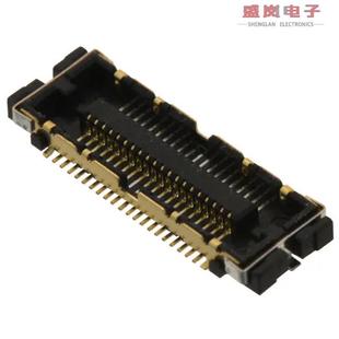 PLUG FX12B GOLD SMD 40POS CONN 0.4SV 40P 正品 原装