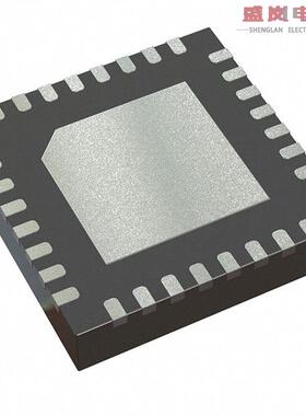 原装正品MAX5980GTJ+T[IC POE CNTRL 4 32TQFN]