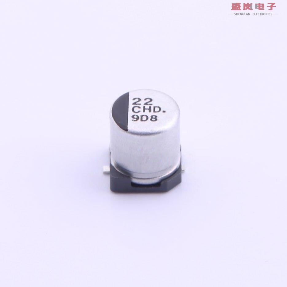 原装正品EEEHD1C220AR[22uF 20% 16V]