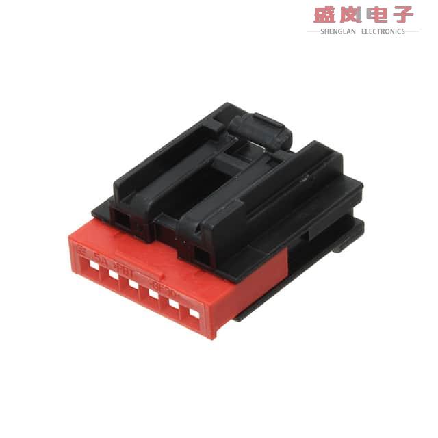 原装正品1456985-1[1X6 FEM UNSEALED LP ASSY KEY B]