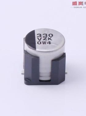 原装正品EEHZK1V331V[330uF 35V]