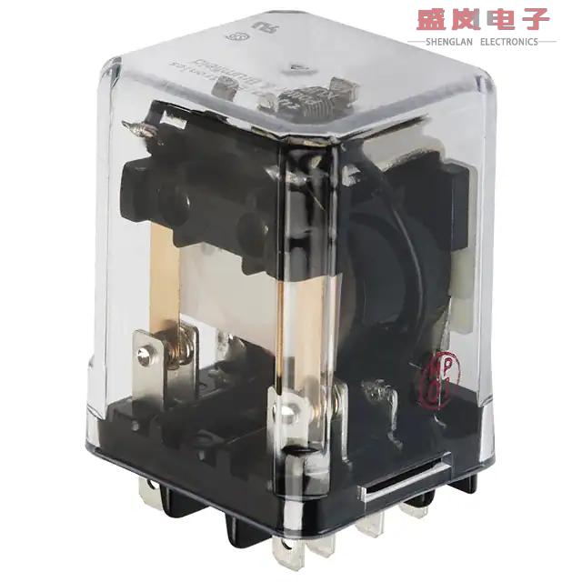 原装正品KUP-14D15-12[RELAY GEN PURPOSE 3PDT 10A 12V]