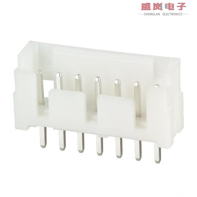 原装正品DF1BZ-7P-2.5DSA[CONN HEADER VERT 7POS 2.5MM]