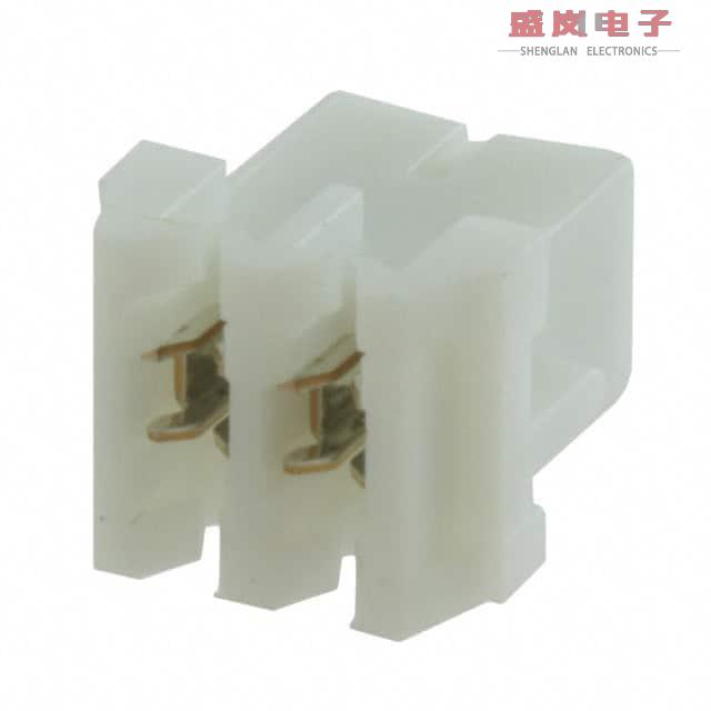 原装正品02KR-D6S-P[CONN SOCKET 2POS IDC 26AWG TIN]