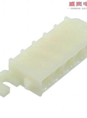 原装正品1-350949-0[CONN HEADER R/A 5POS 6.35MM]