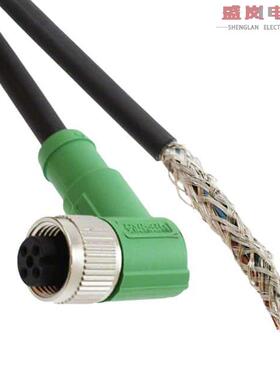 原装正品1682919[CBL 4POS FMALE TO WIRE 9.84']