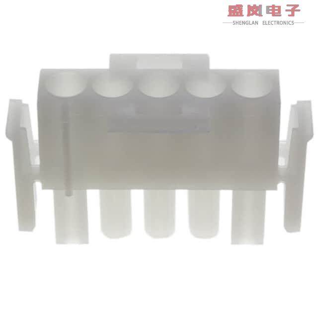 原装正品1-480763-0[CONN PLUG 5POS 94V-2 UNI-MATE]