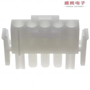 5POS 正品 CONN 原装 94V MATE 480763 UNI PLUG
