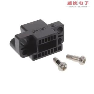 PNL RCPT 正品 HSG 12S 原装 RACK CONN