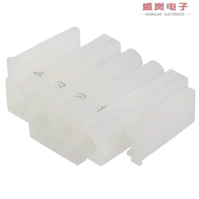 原装正品2-480702-0[CONN PLUG 4POS UNIV-M-N-L NATURL]