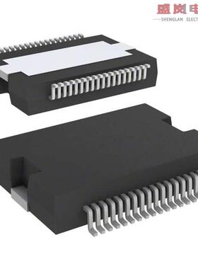 原装正品VN808CM-32-E[IC PWR DRIVER N-CHAN 1:1 PWRSO36]